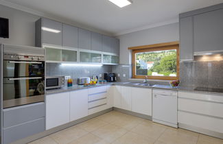 Foto 3 - Casa con 4 camere da letto a Albufeira con piscina privata e terrazza