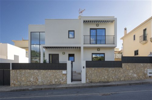 Photo 21 - 4 bedroom House in Albufeira with private pool and sea view