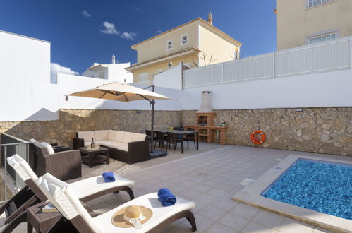 Photo 3 - Maison de 4 chambres à Albufeira avec piscine privée et vues à la mer