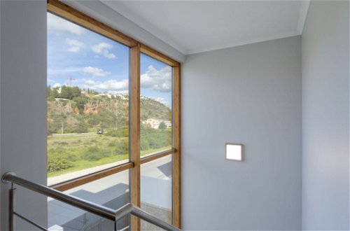 Foto 20 - Casa de 4 quartos em Albufeira com piscina privada e vistas do mar