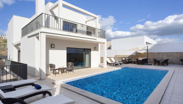 Foto 1 - Casa con 4 camere da letto a Albufeira con piscina privata e terrazza