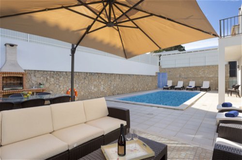 Photo 4 - Maison de 4 chambres à Albufeira avec piscine privée et vues à la mer