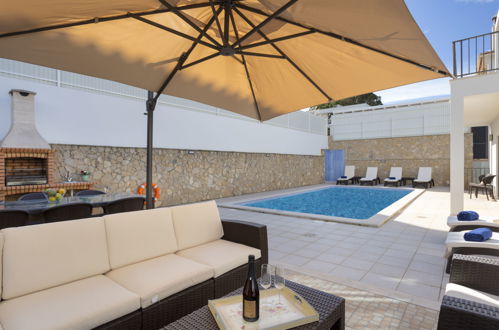 Foto 4 - Casa de 4 quartos em Albufeira com piscina privada e terraço