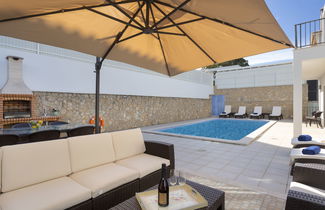 Photo 2 - Maison de 4 chambres à Albufeira avec piscine privée et terrasse