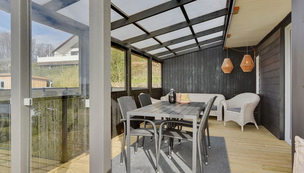 2 bedroom House in Skarrev - Photo 3