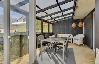 Foto 3 - Haus mit 2 Schlafzimmern in Skarrev