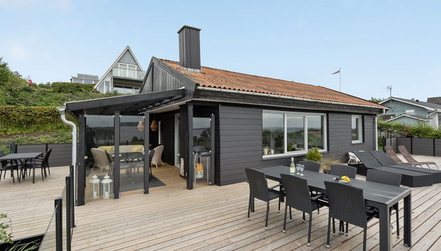 2 bedroom House in Skarrev - Photo 4