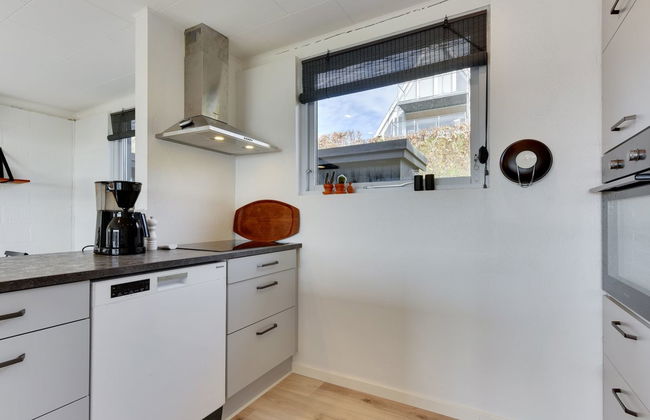 Casa de 2 quartos em Skarrev - Foto 30