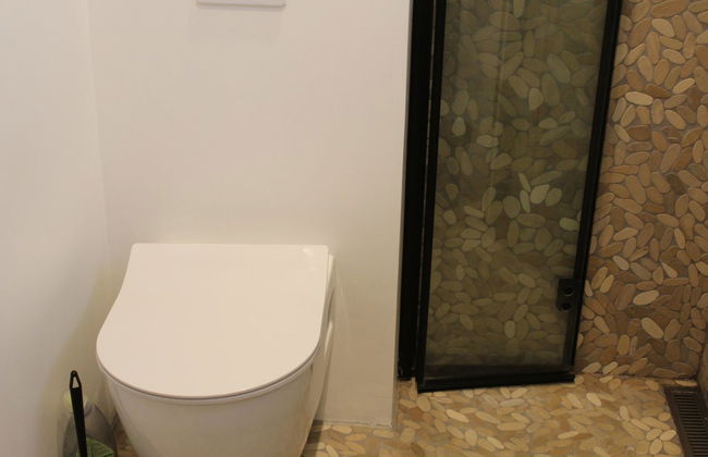 Casa de 2 quartos em Skarrev - Foto 22