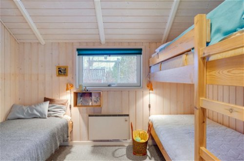 Foto 10 - Haus mit 3 Schlafzimmern in Ebeltoft mit terrasse