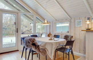 Foto 2 - Casa de 3 quartos em Ebeltoft com terraço
