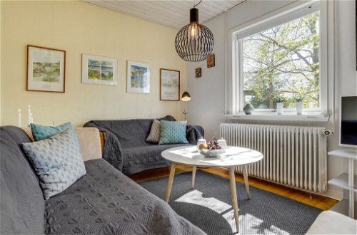 Foto 4 - Haus mit 2 Schlafzimmern in Skagen mit terrasse