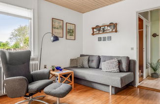 Foto 3 - Casa de 2 quartos em Skagen com terraço