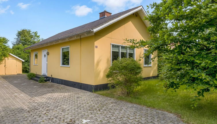 Foto 1 - Casa de 2 quartos em Skagen com terraço