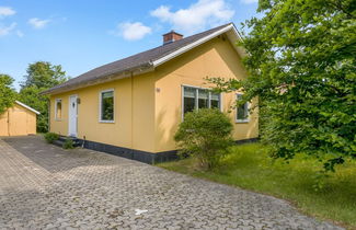 Foto 1 - Casa de 2 quartos em Skagen com terraço