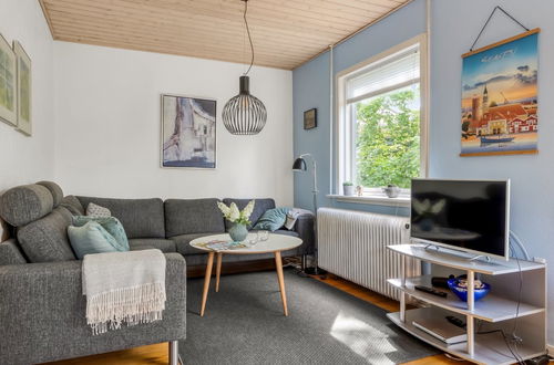 Foto 5 - Casa de 2 quartos em Skagen com terraço