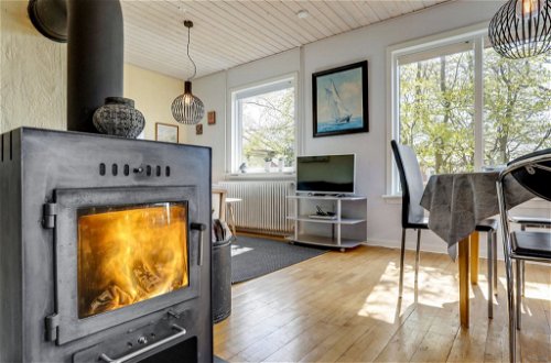 Photo 13 - Maison de 2 chambres à Skagen avec terrasse