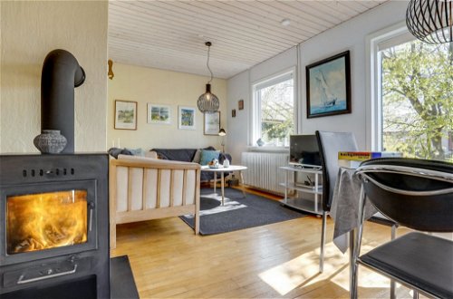 Foto 6 - Casa de 2 quartos em Skagen com terraço
