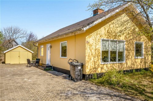 Photo 2 - Maison de 2 chambres à Skagen avec terrasse
