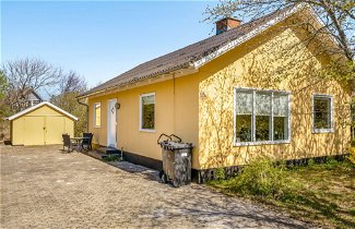 Foto 2 - Casa con 2 camere da letto a Skagen con terrazza