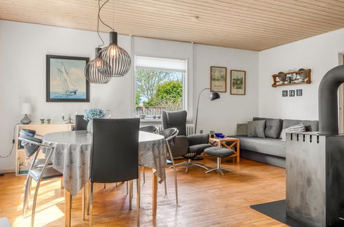Foto 4 - Casa de 2 quartos em Skagen com terraço