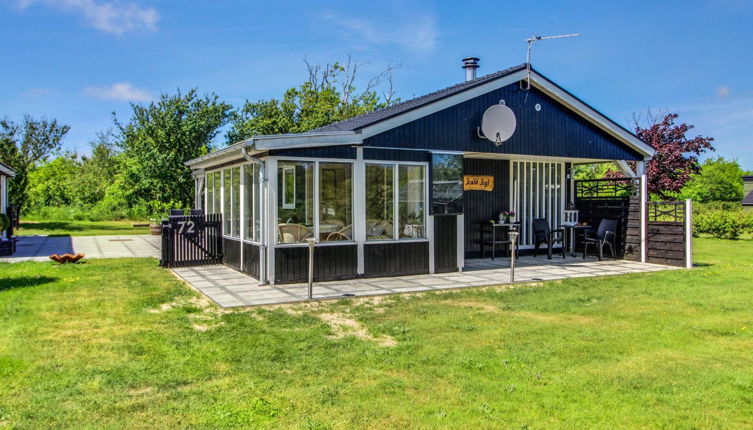 Foto 1 - Casa de 3 habitaciones en Skjern con terraza