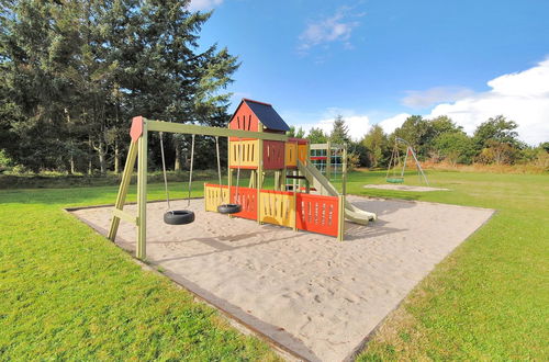 Foto 6 - Casa de 3 quartos em Skjern com terraço