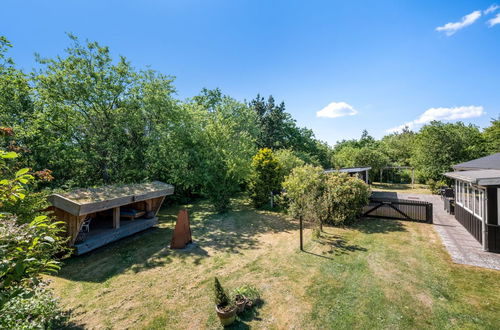 Foto 2 - Casa de 3 quartos em Skjern com terraço
