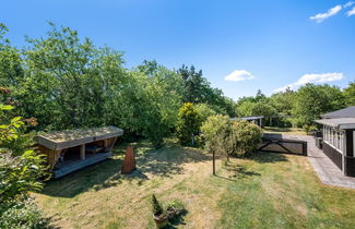 Foto 2 - Casa de 3 quartos em Skjern com terraço