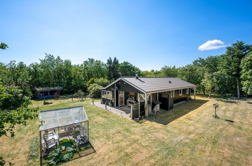 Foto 1 - Casa de 3 quartos em Skjern com terraço