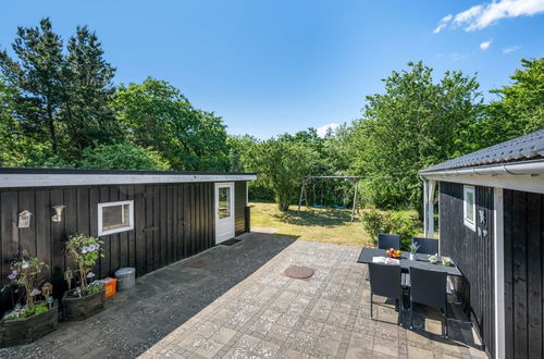 Foto 9 - Casa de 3 quartos em Skjern com terraço