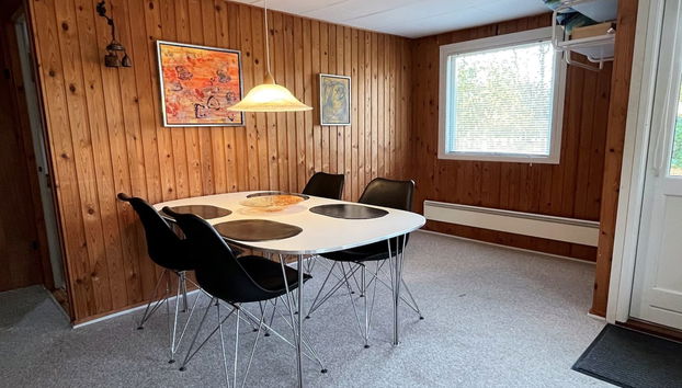 Maison de 2 chambres à Ørsted avec terrasse - Photo 2