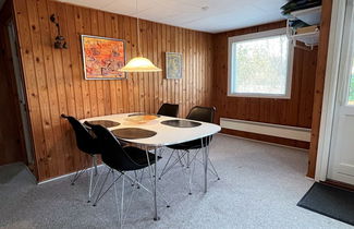 Photo 2 - Maison de 2 chambres à Ørsted avec terrasse