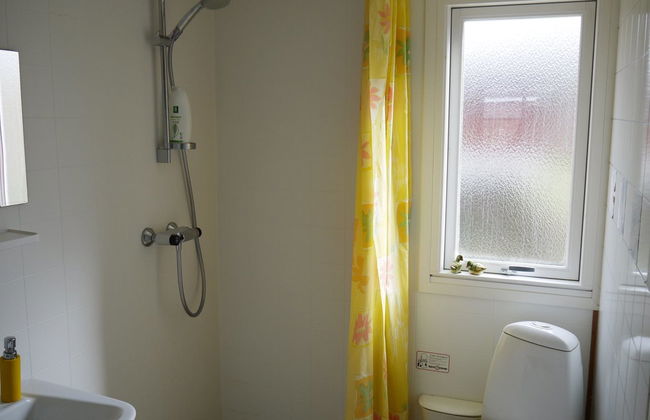 Casa de 2 quartos em Ørsted com terraço - Foto 10