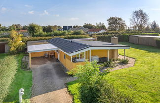 Foto 2 - Casa de 2 quartos em Sydals com terraço