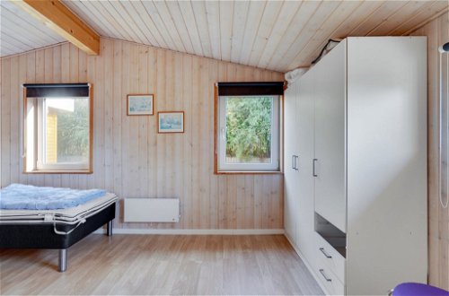 Foto 13 - Haus mit 2 Schlafzimmern in Sydals mit terrasse