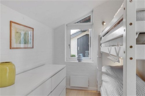 Foto 10 - Casa de 3 quartos em Hadsund com terraço e sauna
