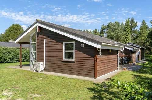 Photo 25 - 3 bedroom House in Sæby with terrace