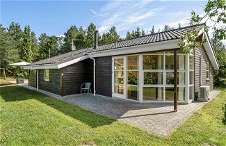 Foto 1 - Haus mit 3 Schlafzimmern in Sæby mit terrasse