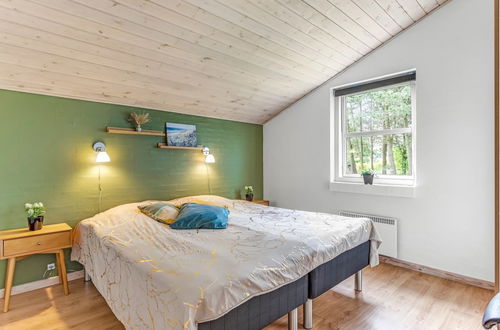 Foto 18 - Casa de 3 quartos em Sæby com terraço