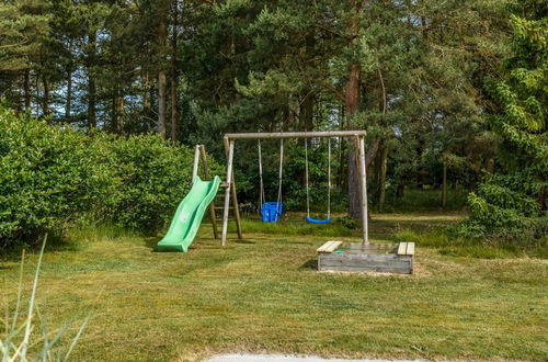 Foto 4 - Casa de 3 quartos em Sæby com terraço
