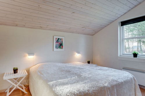 Foto 18 - Casa de 3 habitaciones en Sæby con terraza