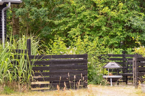 Foto 34 - Casa de 3 quartos em Spøttrup com terraço e banheira de hidromassagem