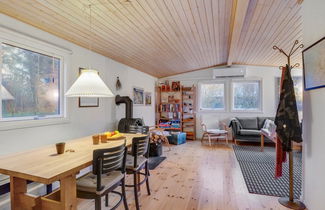 Foto 2 - Casa de 3 quartos em Spøttrup com terraço e banheira de hidromassagem