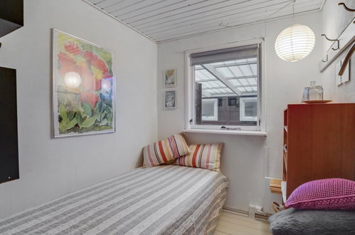 Foto 15 - Casa con 3 camere da letto a Spøttrup con terrazza e vasca idromassaggio