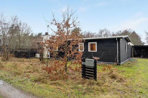 Foto 18 - Casa de 3 quartos em Spøttrup com terraço e banheira de hidromassagem