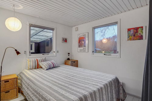 Foto 12 - Casa con 3 camere da letto a Spøttrup con terrazza e vasca idromassaggio