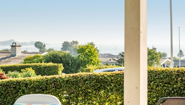 Casa con 2 camere da letto a Bjert con terrazza - Foto 3
