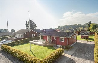 Foto 2 - Haus mit 2 Schlafzimmern in Bjert mit terrasse