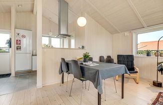 Photo 2 - Maison de 3 chambres à Bøgeskov Strand avec terrasse